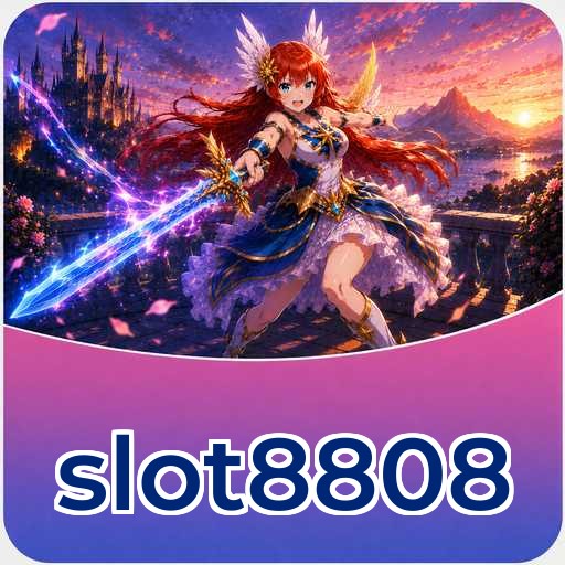 slot8808 Technical Info