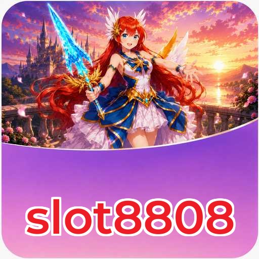 slot8808 Features