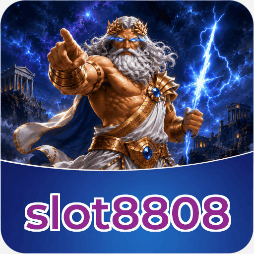 slot8808 Components