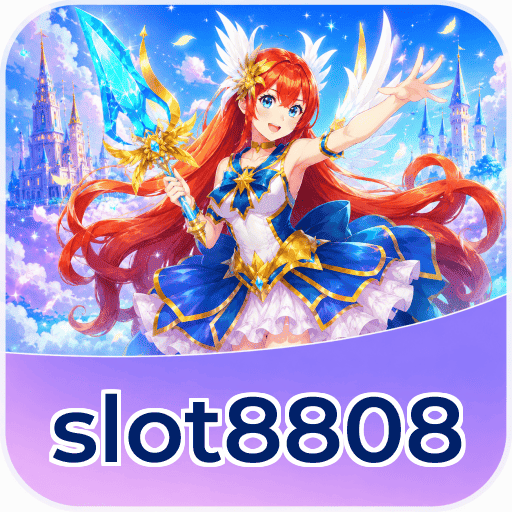 slot8808 Verification