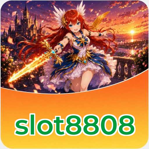 slot8808 Signature