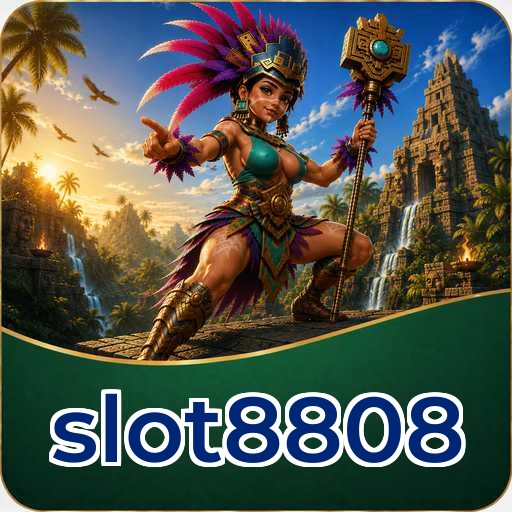slot8808 Technical Info