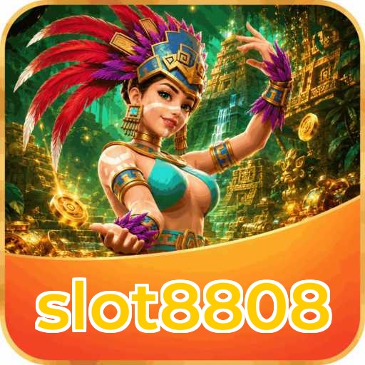 slot8808 Signature