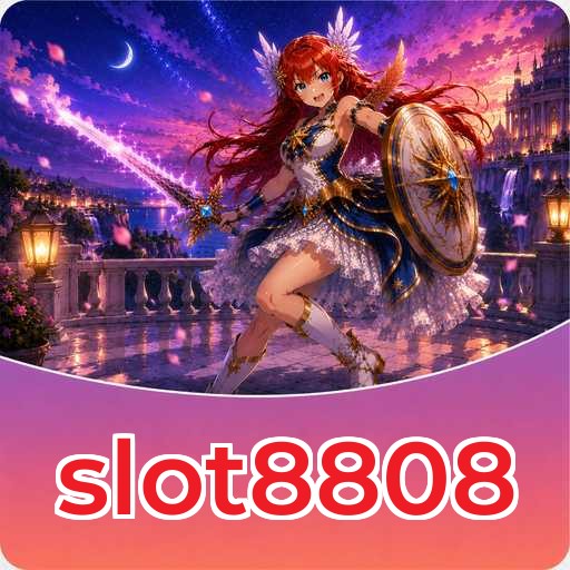 slot8808 Technical Info