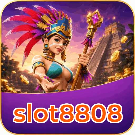 slot8808 Signature