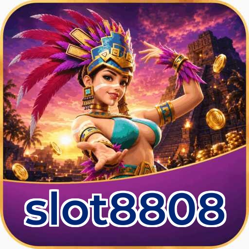 slot8808 Verification