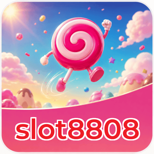 slot8808 Signature