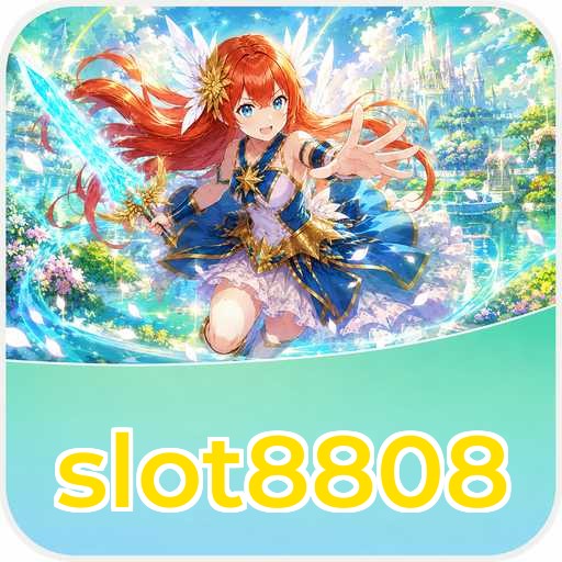 slot8808 Components