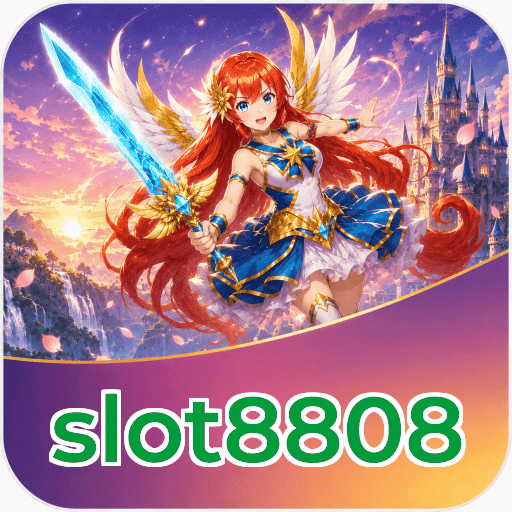 slot8808 APK Structure