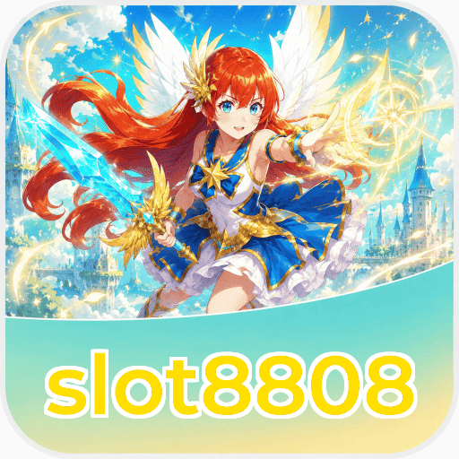 slot8808 APK