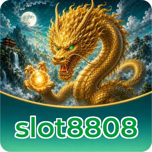 slot8808 Installation
