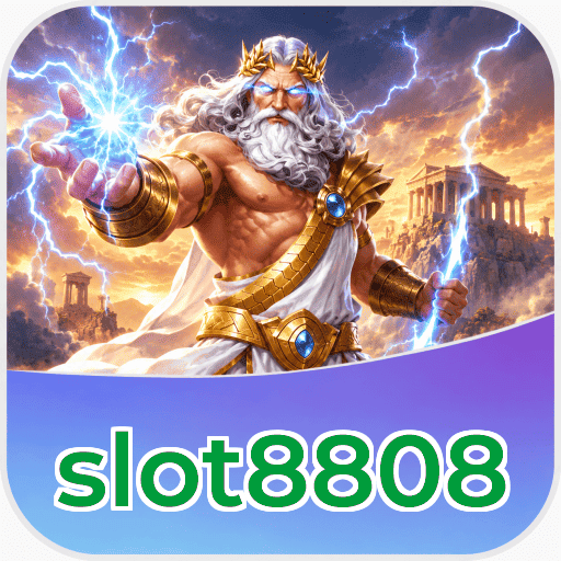 slot8808 Aplikasi