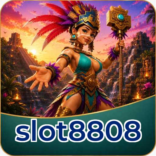 slot8808 Technical Info