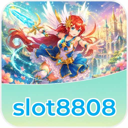 slot8808 Verification