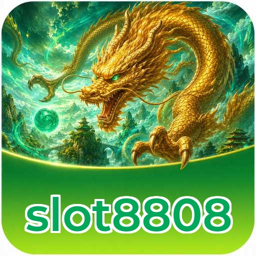 slot8808 Technical Info