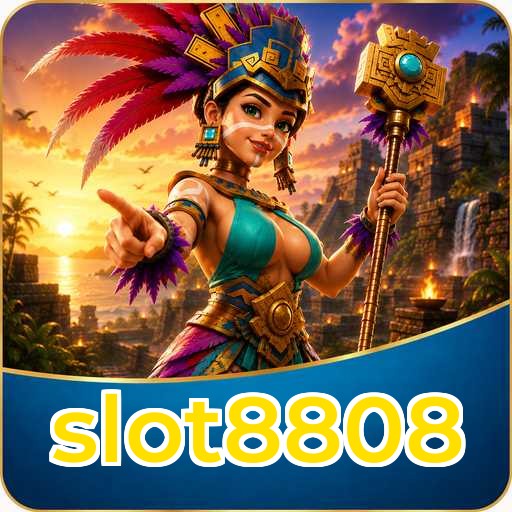 slot8808 Components