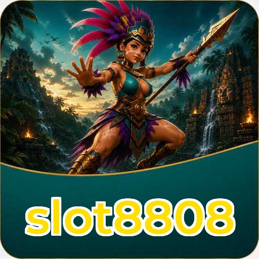 slot8808 Components