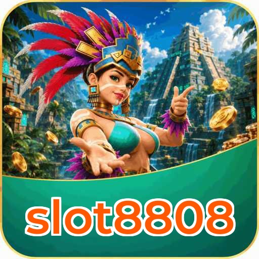slot8808 Signature