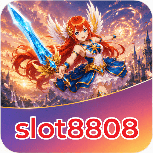 slot8808 Components