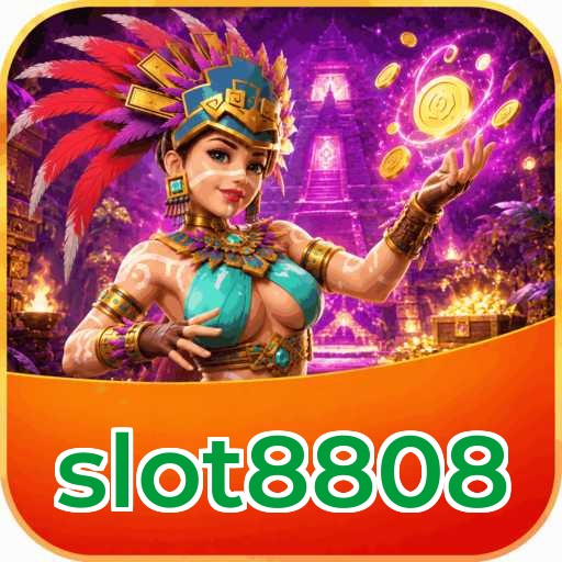 slot8808 Signature