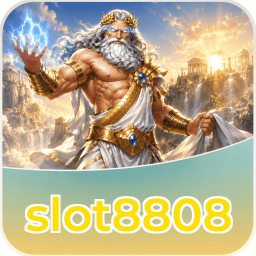 slot8808 APK