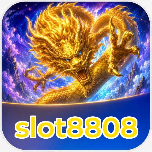 slot8808 Technical Info