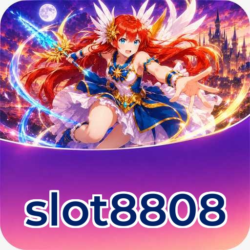 slot8808 APK