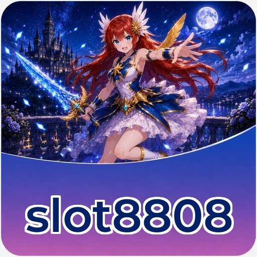 slot8808 Components