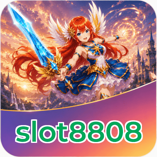 slot8808 Verification