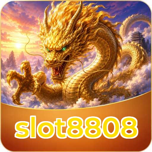 slot8808 Verification