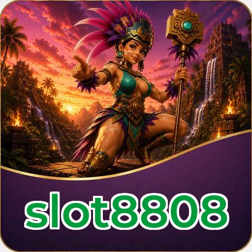 slot8808 APK