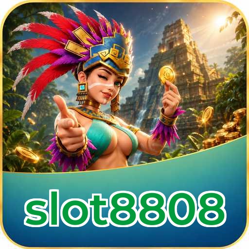 slot8808 Technical Info