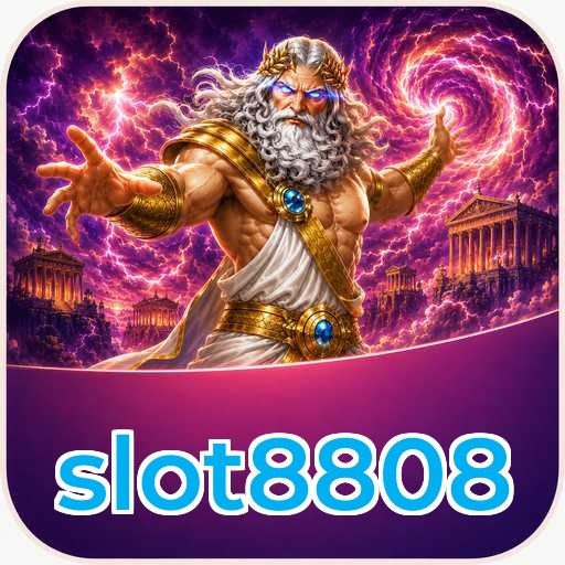 slot8808 Verification