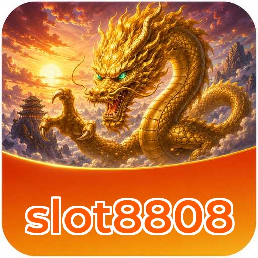slot8808 Signature