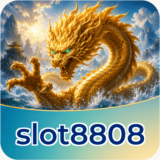 slot8808 APK Structure
